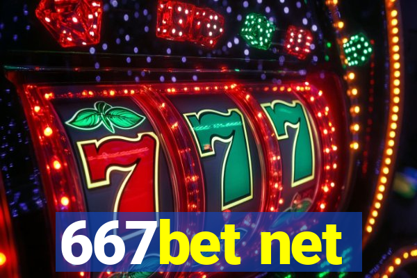 667bet net